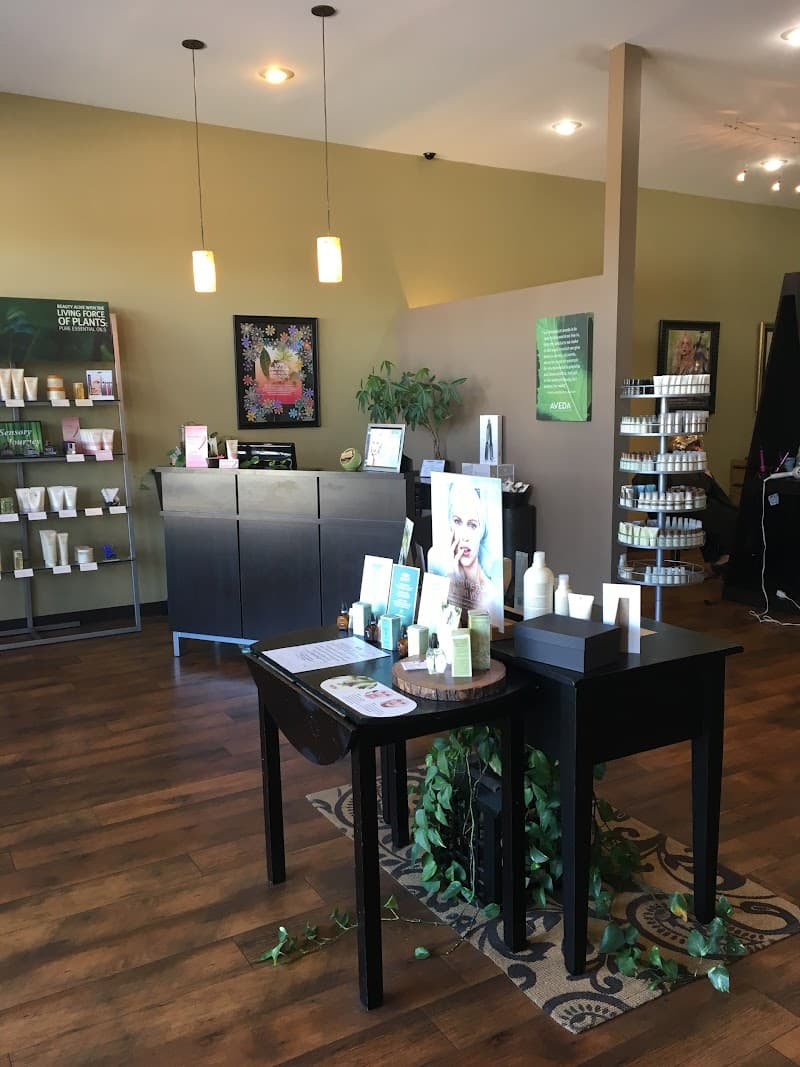 Rhythm Salon and Spa Newburgh photo