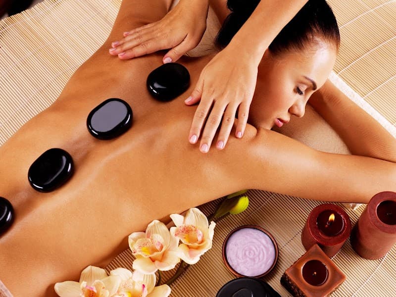 Rhythms Spa and Wellness Center Lexington photo