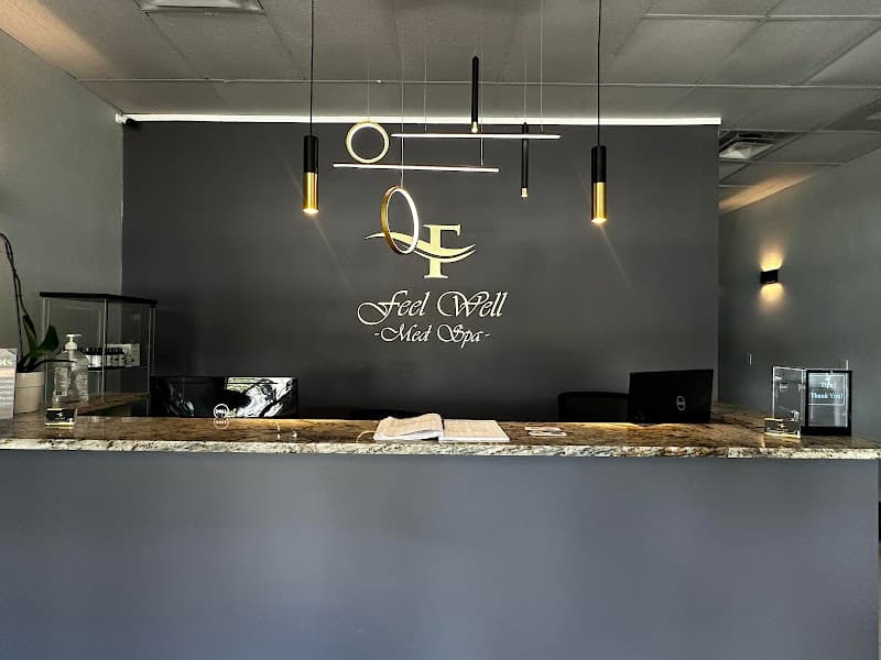 Ri's Salon and Day Spa Boynton Beach photo