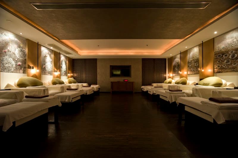 Ri Zhi Foot New Territories photo