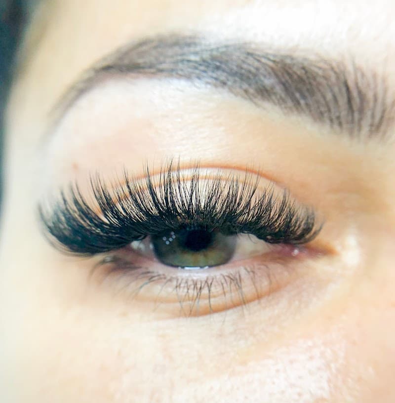 Ria Lash Studio Houston photo