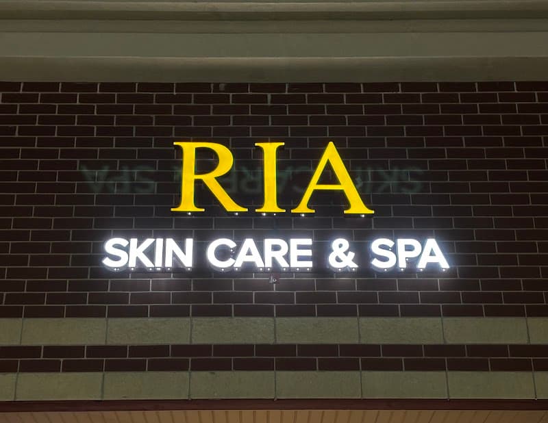 Ria Skin Care and Spa Bourbonnais photo