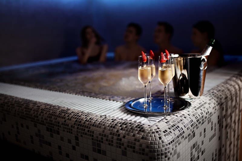 Ria Wellness Košice photo