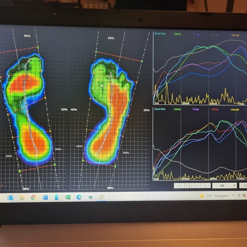 Riabilia di Marco Ranucci Fiumicino photo