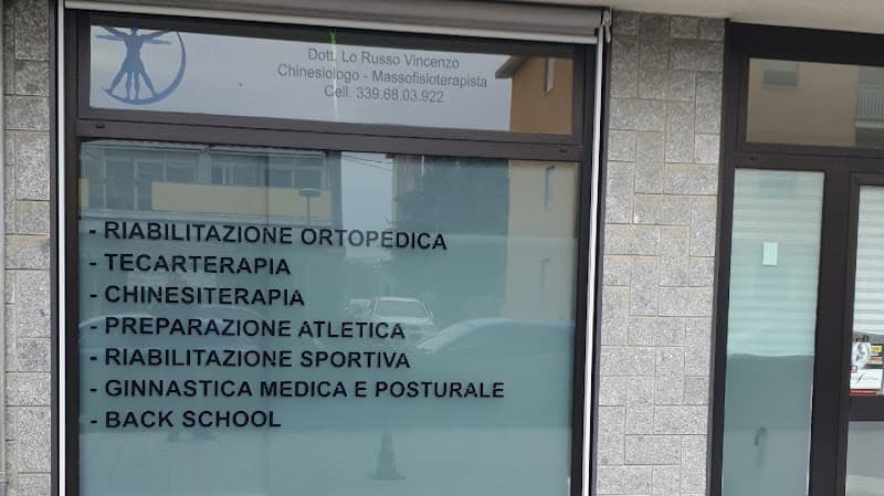 Riabilitazione Lo Russo Settimo Torinese photo