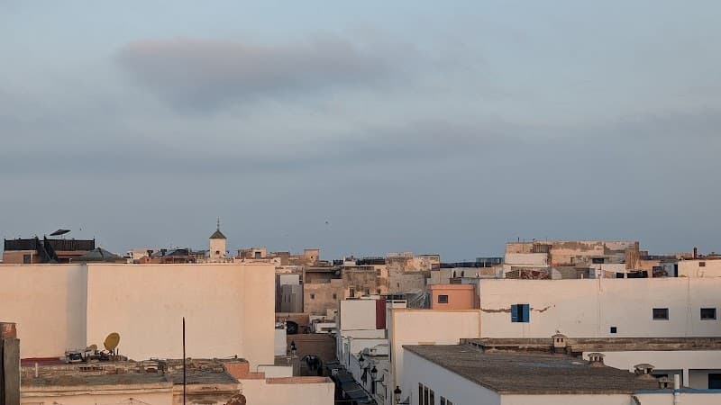 Riad Casa Lila & Spa Essaouira photo