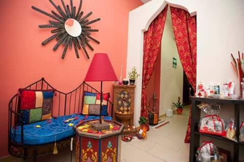 Riad Estetica e Benessere Pomigliano d'Arco photo