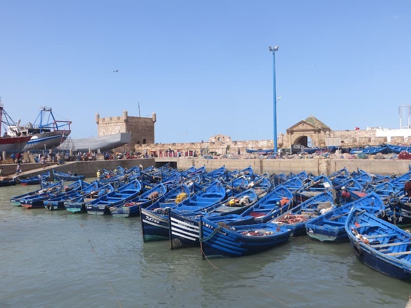 Riad Gloria Essaouira photo