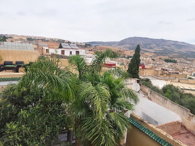 RIAD LOUDAYA AND SPA Fez photo