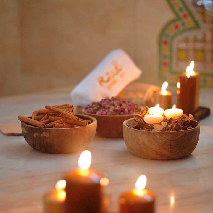 Riad Luxury Spa Dakhla Dakhla 73000 photo