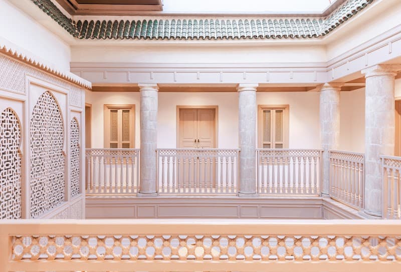 Riad Nyla Wellness And Spa Marrakech photo
