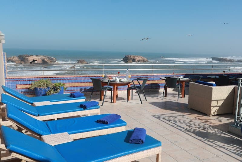 Riad Perle D'Eau - Essaouira photo