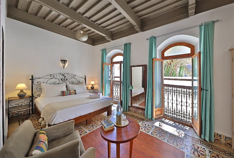 Riad Villa Garance Essaouira photo