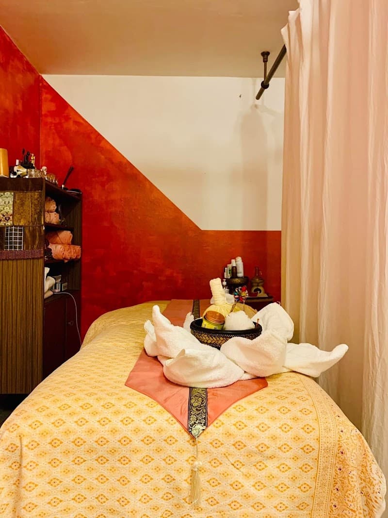 Riam Riam Bien-Être Strasbourg photo