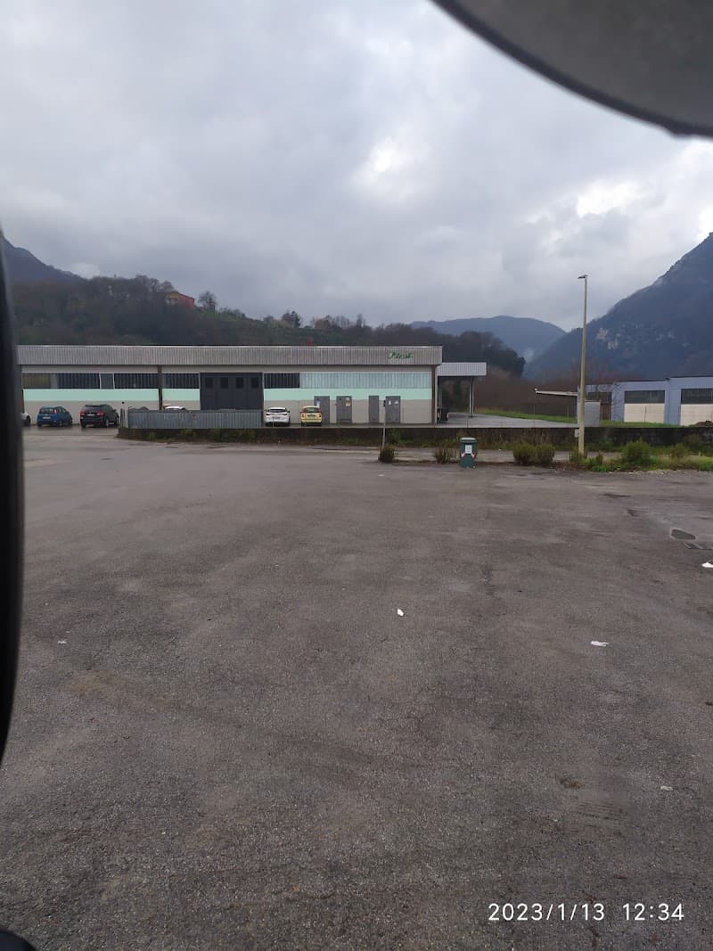 Riani Spa Borgo a Mozzano photo