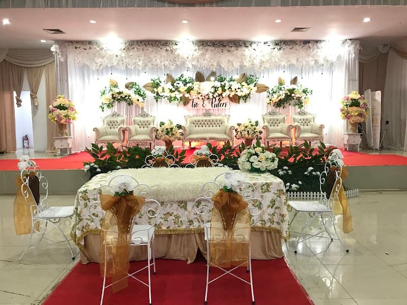 Rias Beben Jambi photo