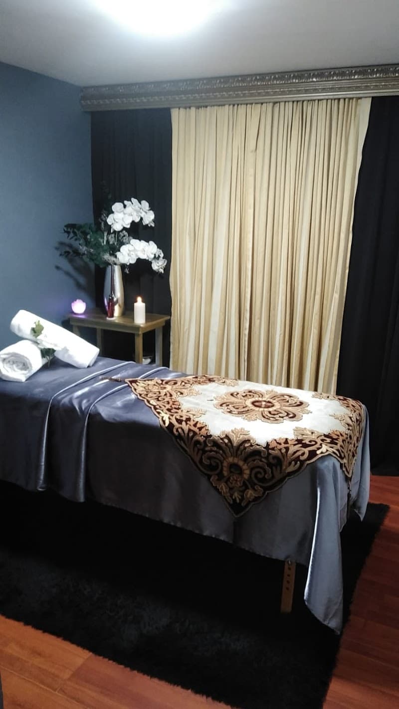 Ribarons Spa Vip Mexico Cuauhtémoc photo