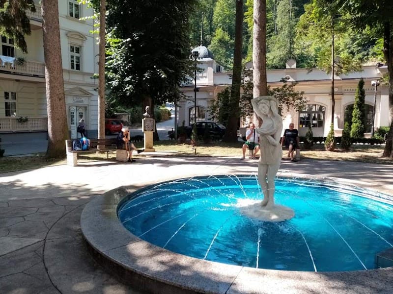 Ribarska banja Kruševac photo