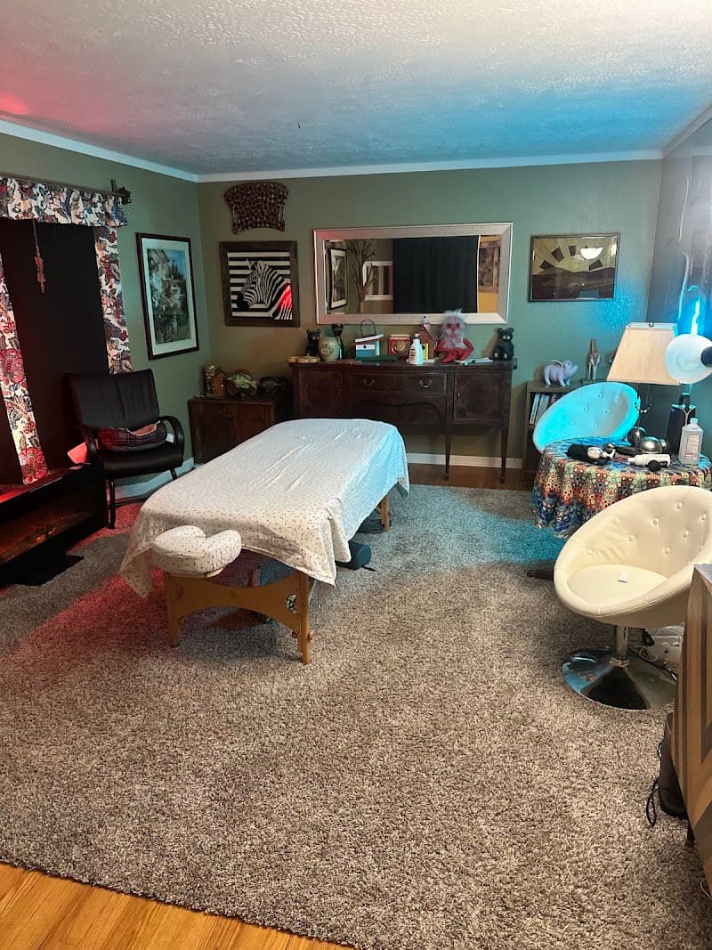 Ric's Massage Therapy Raytown photo
