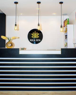 RICA SPA Nairobi photo