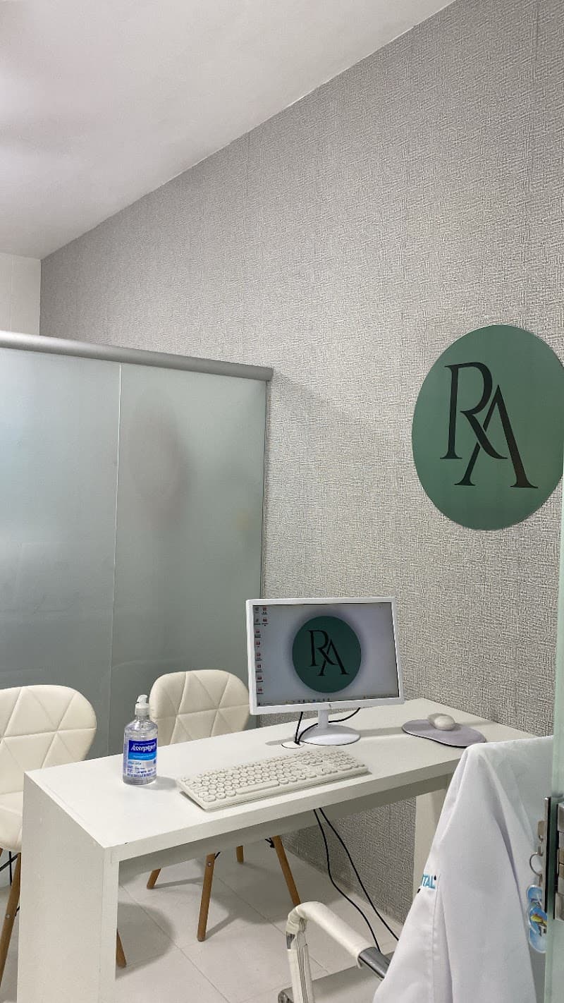 Ricardo Almeida Clinic Hair Belo Horizonte photo