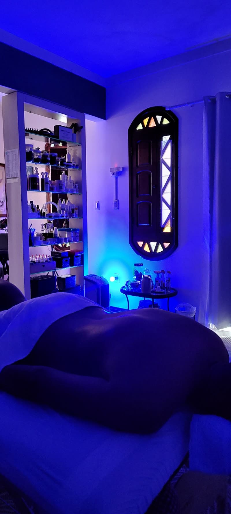 Ricardo Francisco Massoterapeuta Vitória da Conquista photo