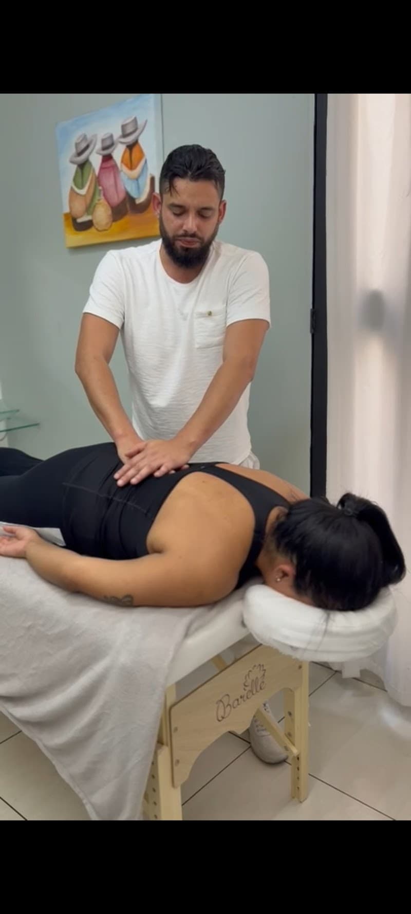 Ricardo Ide Massoterapeuta São Bernardo do Campo photo