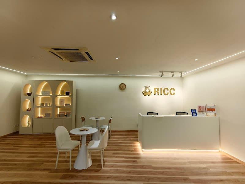 RICC Skin Solutions Batu photo
