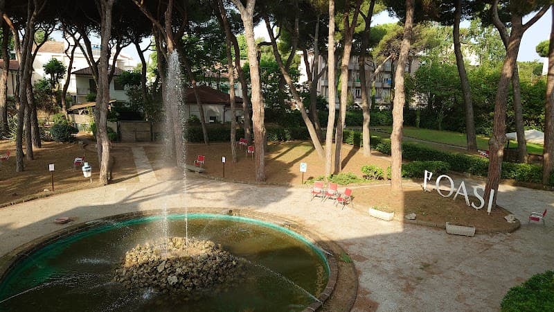 Riccione Terme photo