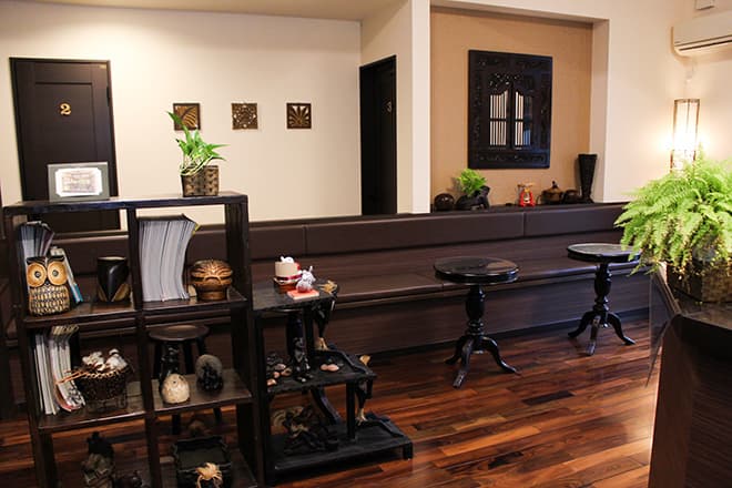 Rice Bran Enzyme Bath & Massage Surol Kuki City photo