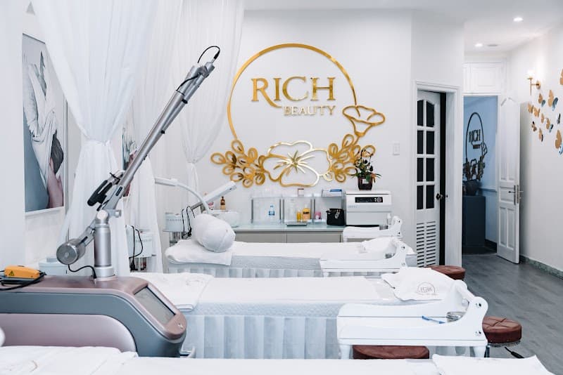 Rich Beauty Quận Hoàn Kiếm photo