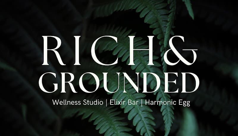 Rich & Grounded Wellness Studio Red Deer photo