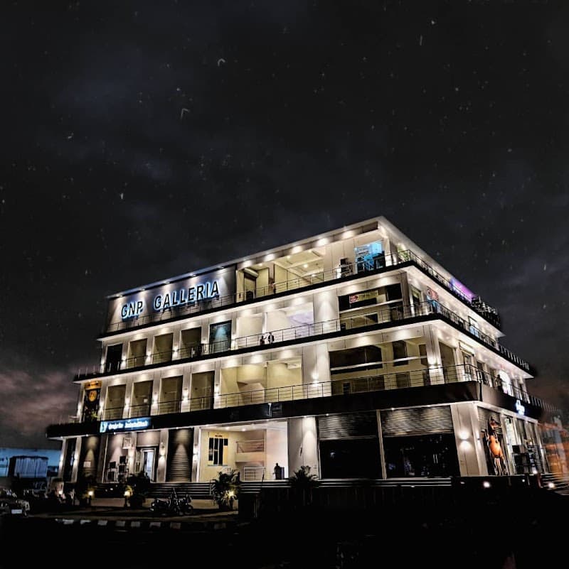 Rich Spa Dombivli photo
