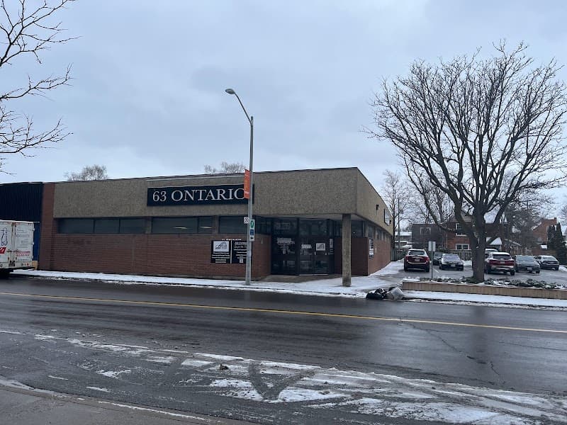 Richard Ahlefeldt - Contemporary Acupuncture & Massage St Catharines photo