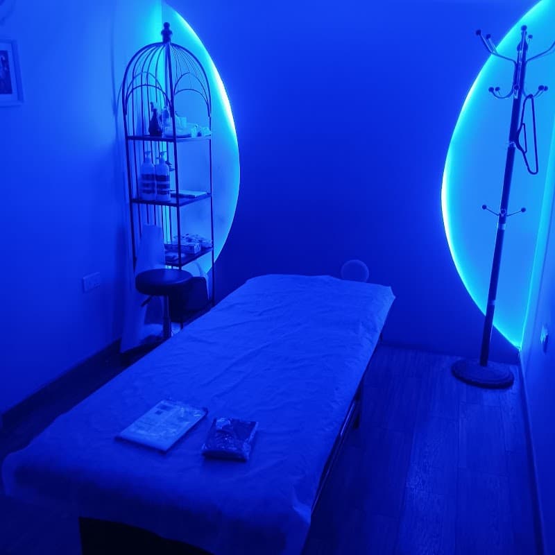 Richard (Royal Relax Massage and SPA) Jeddah photo
