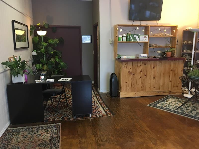 Richard Valdez Massage Therapy Columbia photo