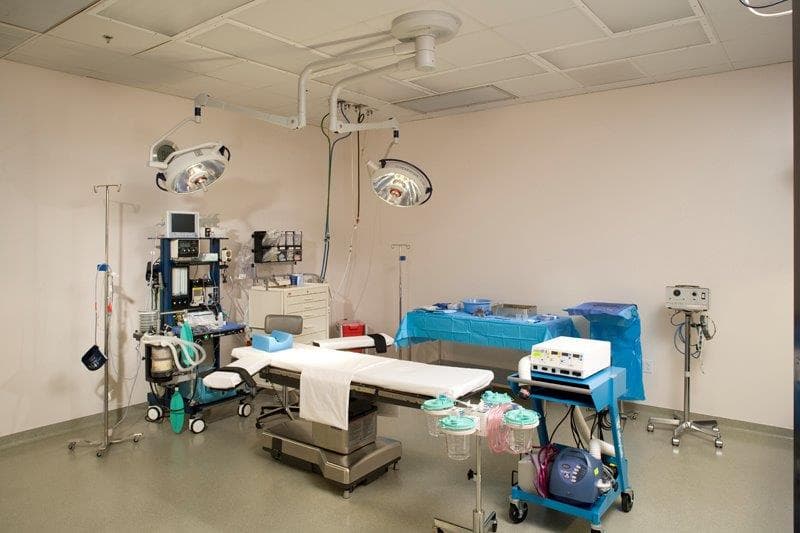 Richards Cosmetic Surgery, Med Spa & Laser Center Las Vegas photo