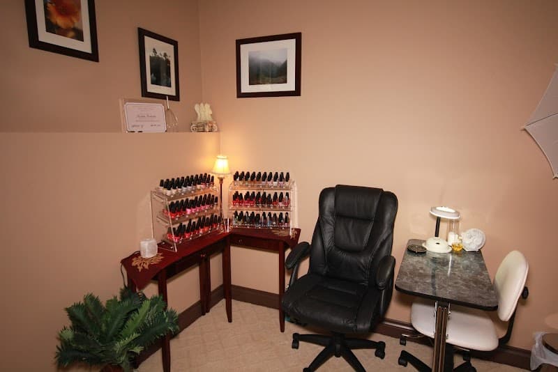 Richelle's Day Spa Kelowna photo