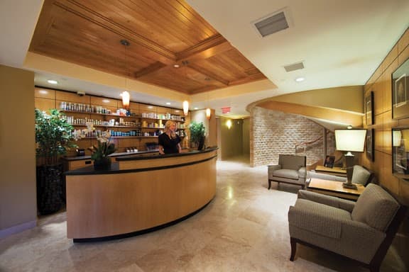 Richelles Salon and Day Spa Holladay photo