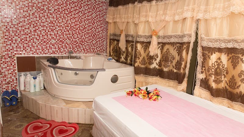 Riches Spa And Massage Dubai photo