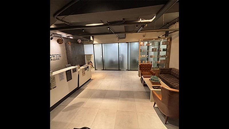 Richfeel Trichology Crntre Mumbai photo