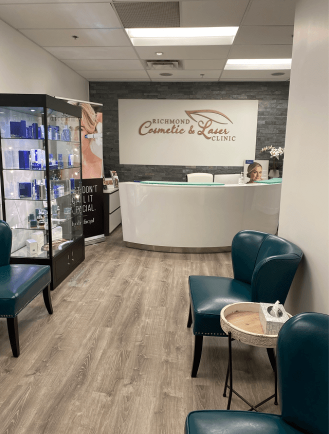 Richmond Cosmetics in Ironwood Medical Clinic photo