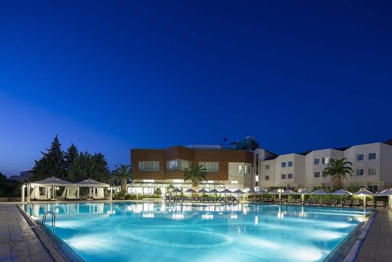 Richmond Pamukkale Thermal Resort photo