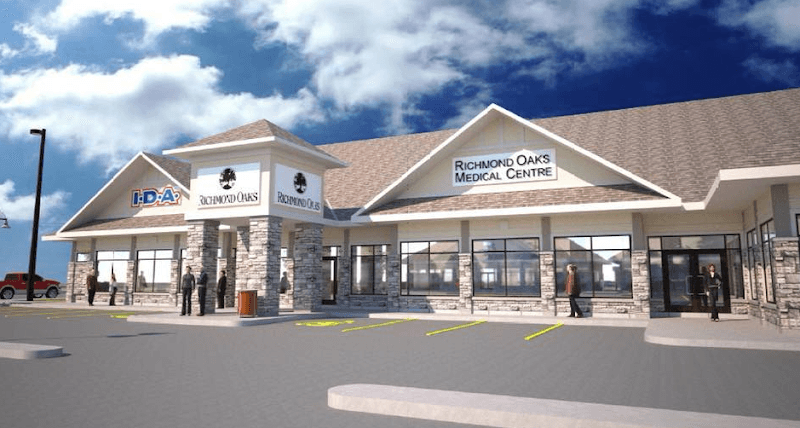 Richmond Village Massage Therapy Ottawa photo