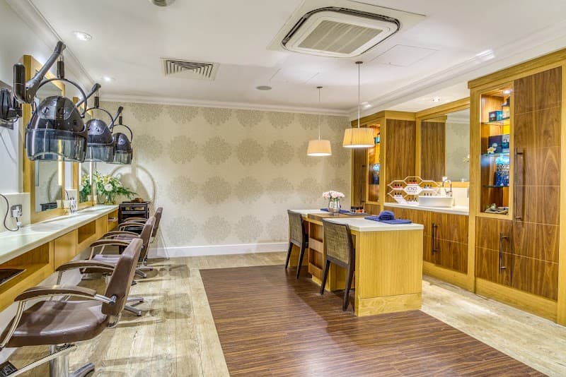 Richmond Villages Letcombe Regis Wellness Spa Oxford photo