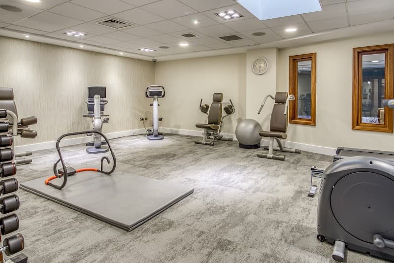 Richmond Villages Painswick Wellness Spa Stroud photo