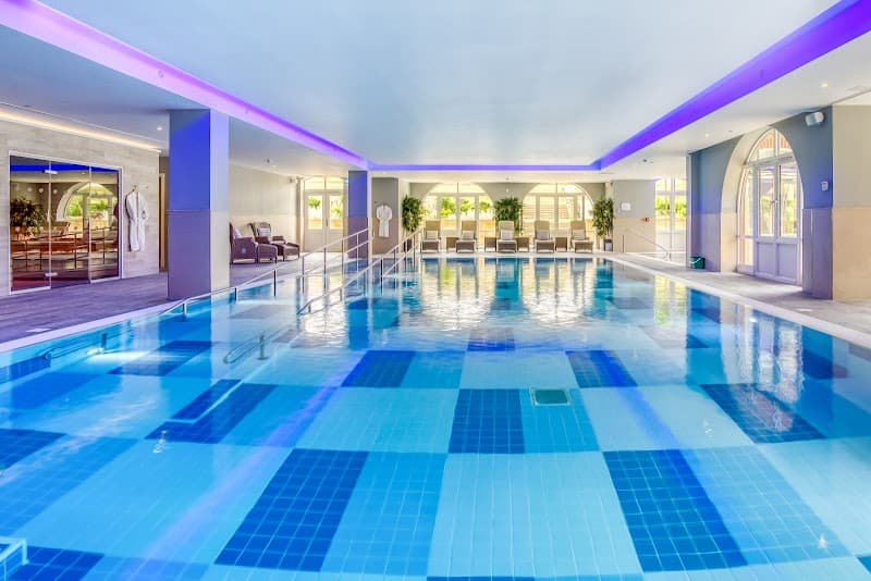Richmond Villages Witney Wellness Spa Cotswolds photo