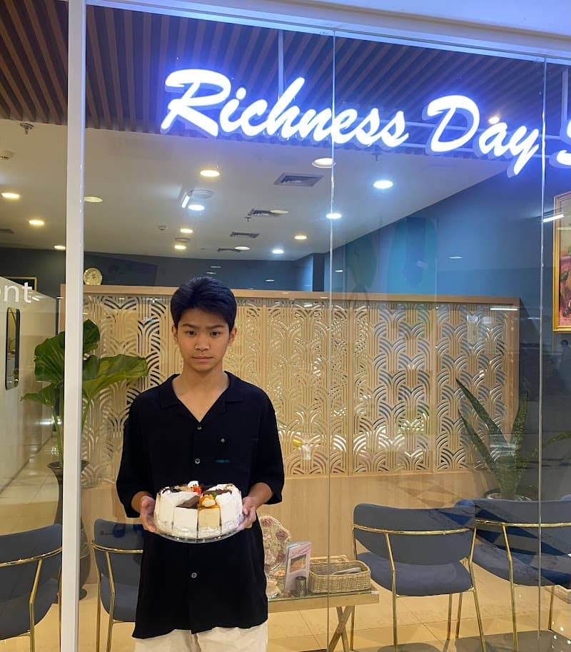Richness Day Spa Bangkok photo