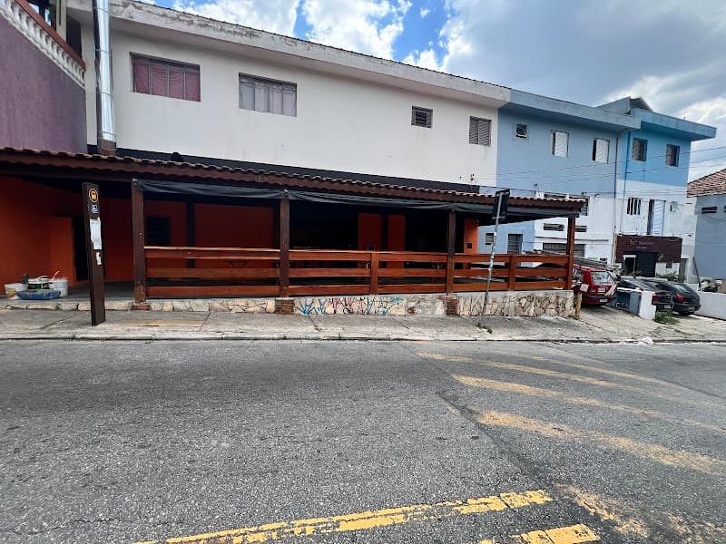 Rick's Cabeleireiros Ribeirão Pires photo