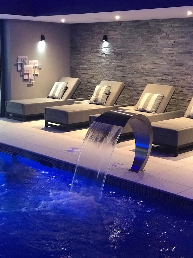 Rickerby Retreat Spa Carlisle photo